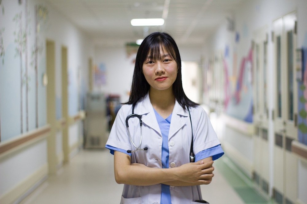 doctor communication
