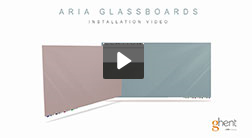 Aria Glassboards